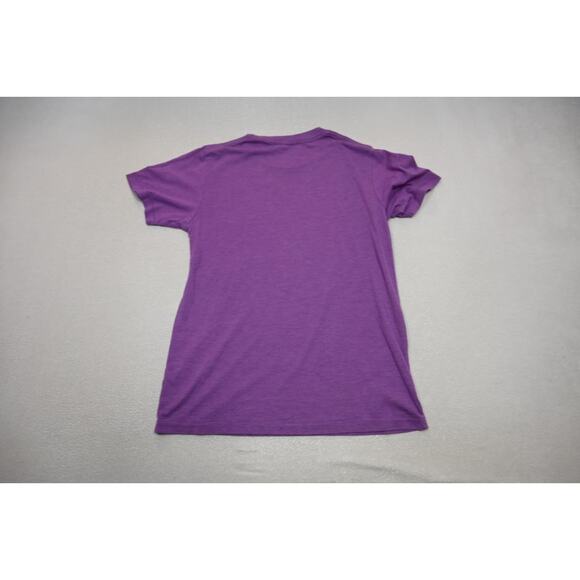 Homage Tee Shirt Justin Jefferson NFL Blitz Minnesota Vikings Mens Size Small - Picture 9 of 9